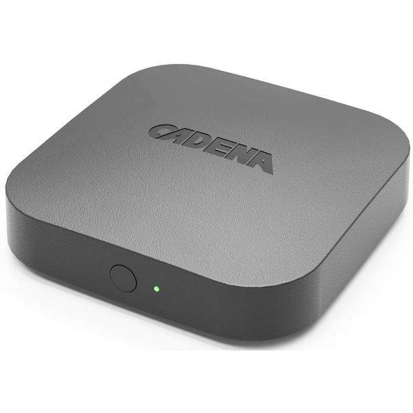 Смарт-приставка Cadena Pro X 32ГБ