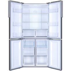 Холодильник HAIER HTF-456DM6RU