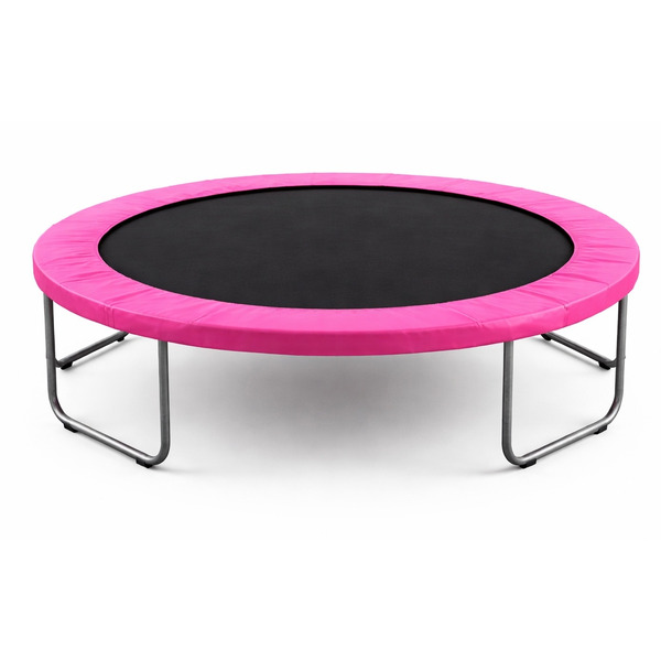 Кожух для батута AMETIST PRO D10FT Blue/Pink