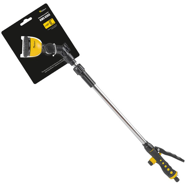 Распылитель со штангой Kolner иKWS 03GS