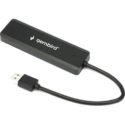 USB-хаб Gembird UHB-C414