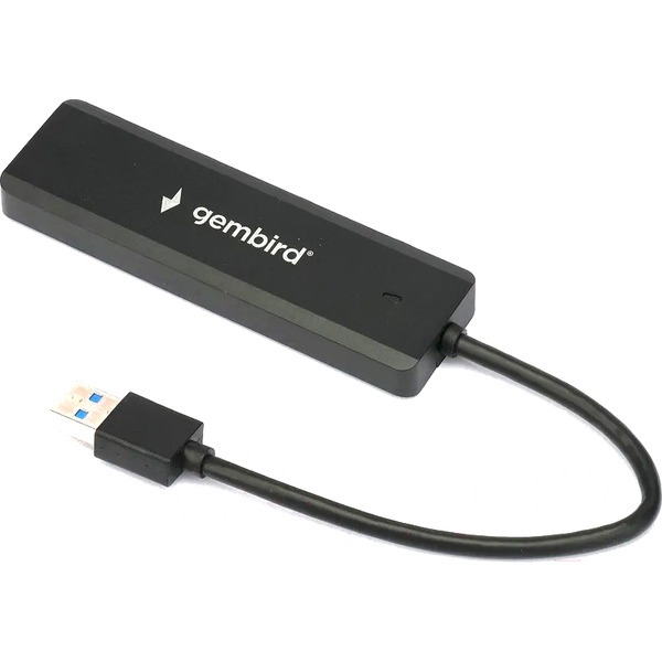 USB-хаб Gembird UHB-C414