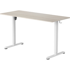 Стол RITMIX TBL-1402 Milk Oak