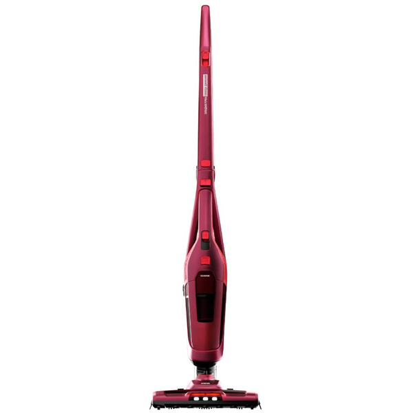 Пылесос CENTEK CT-2568 (красный)