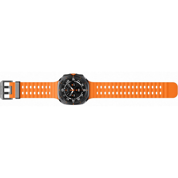 Smart-часы SAMSUNG Galaxy Watch Ultra 47mm LTE (SM-L705FDAACAU) Dark Gray