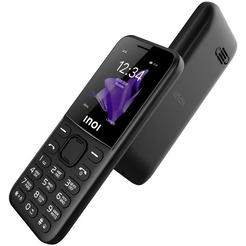 Мобильный телефон Inoi 100 Lite (черный)