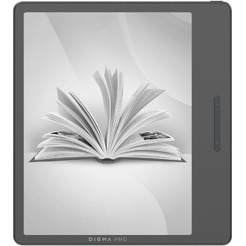 Электронная книга Digma MOON7
