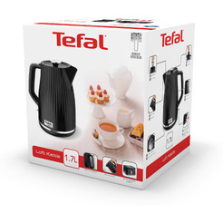 Электрочайник Tefal Loft KO250830