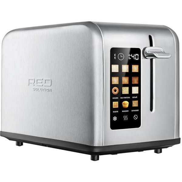 Тостер RED Solution COLORSENSE M460D