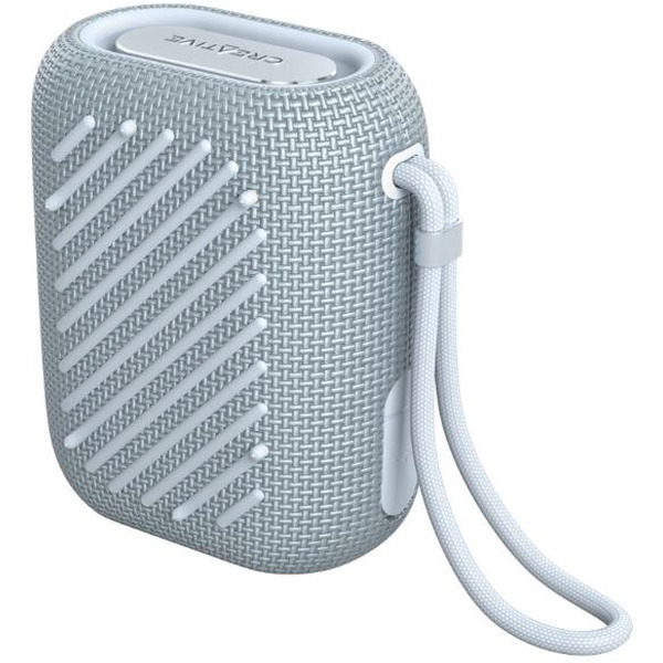 Беспроводная колонка Creative Muvo Flex (серый)