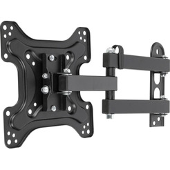 Кронштейн Hama R1 118155 (черный)