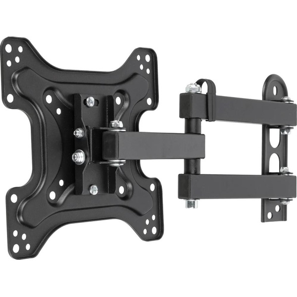 Кронштейн Hama R1 118155 (черный)