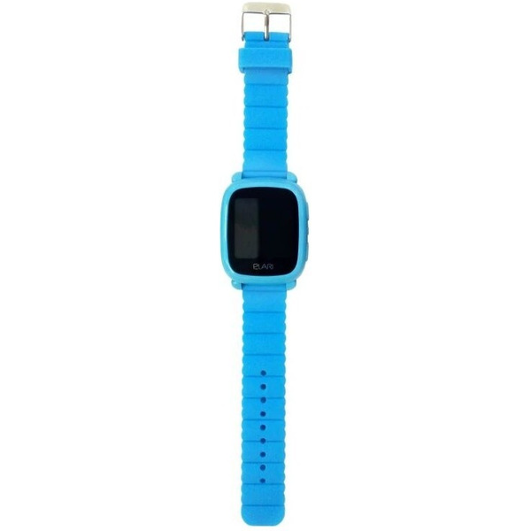 Детские умные часы Elari KidPhone 2 (синий)