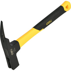 Молоток-гвоздодер Deli EDL5060
