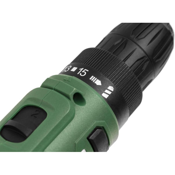 Дрель-шуруповерт Hammer ACD12C 824158