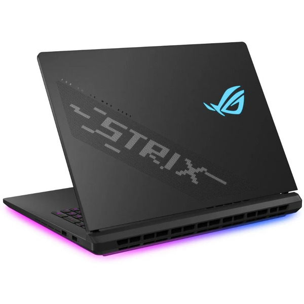 Игровой ноутбук Asus ROG Strix SCAR 18 G835LW-SA037