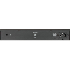Коммутатор D-Link DGS-1100-10MPV2/A3A