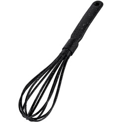 Венчик Regent Inox PUNTO NERO 93-BK2C-13