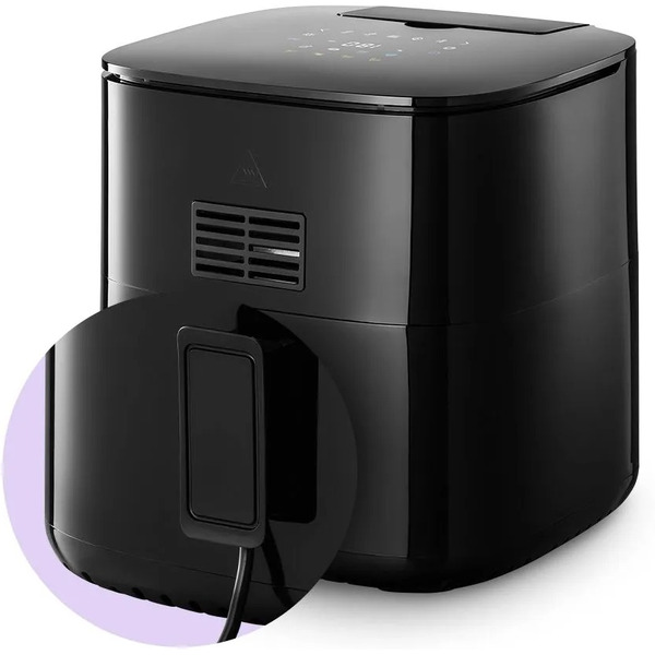 Аэрогриль Kitfort КТ-8159