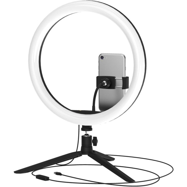 Кольцевой светильник GAUSS Ring Light RL003