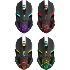 Мышь Defender Trigger GM-934