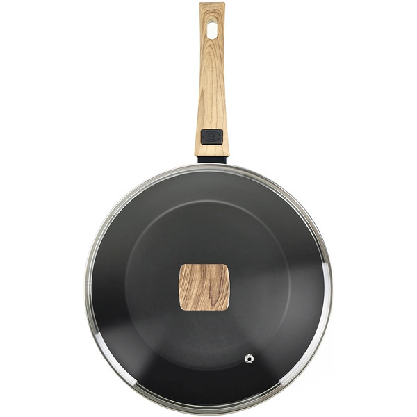 Сковорода Lara Киото LR01-196-28