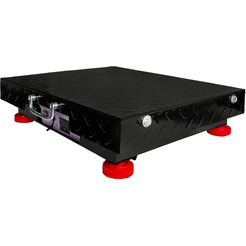 Весы платформенные Shtapler PW 300 42x52 / 71070610