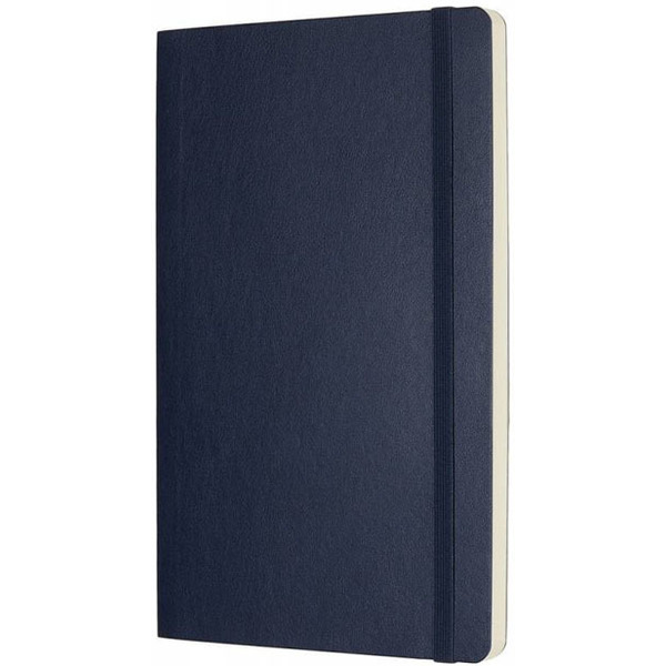 Блокнот Moleskine CLASSIC SOFT Large QP618B20