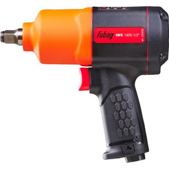 Пневматический гайковерт Fubag IWC 1900 1/2" 200255