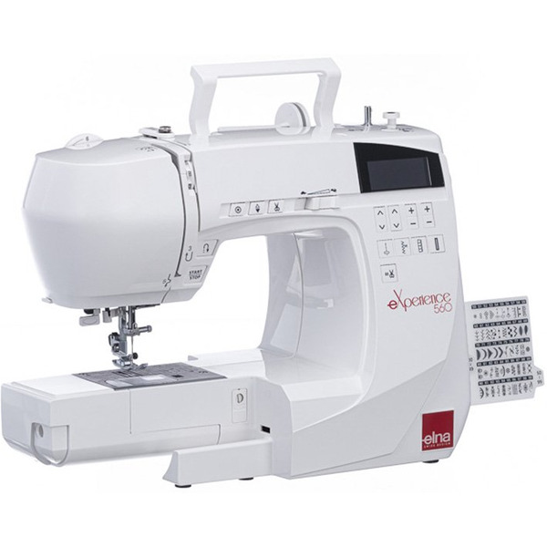 Швейная машина ELNA eXperience 560