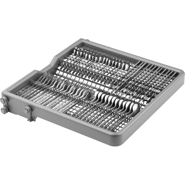 Встраиваемая посудомоечная машина Weissgauff BDW 6138 Touch Inverter Autoopen Timer Floor