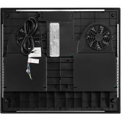 Индукционная варочная панель MAUNFELD CVI594SF2BK LUX Inverter