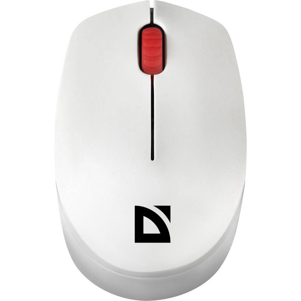 Клавиатура + мышь Defender Milan C-992 (белый)