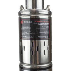 Скважинный насос Edon 3.5QGD1.4-85-0.55