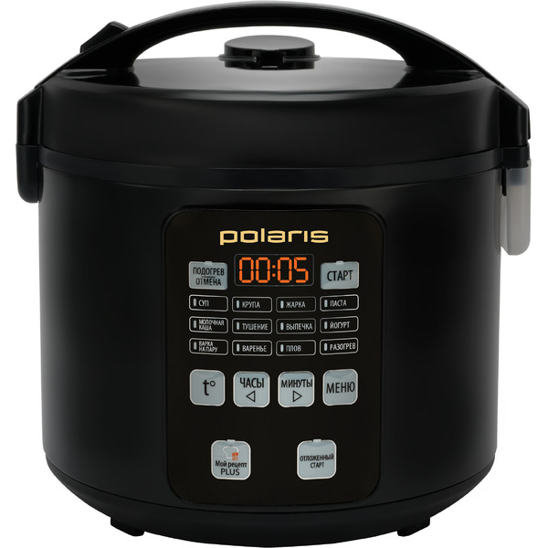 Мультиварка Polaris PMC 0567AD