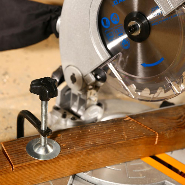 Торцовочная пила Deko DKMS1400-210 (063-4216)