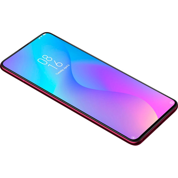 Смартфон Xiaomi Mi 9T Pro 6GB/128GB (бордовый)