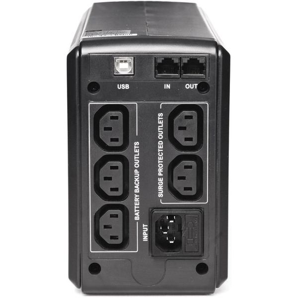 Источник бесперебойного питания Powercom Smart King Pro+ SPT-700-II