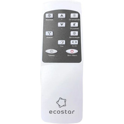 Мобильный кондиционер EcoStar Desire KV-DS09CH-E