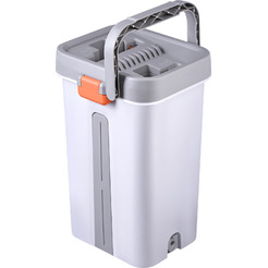 Набор для уборки Defender CM-407 (серый)