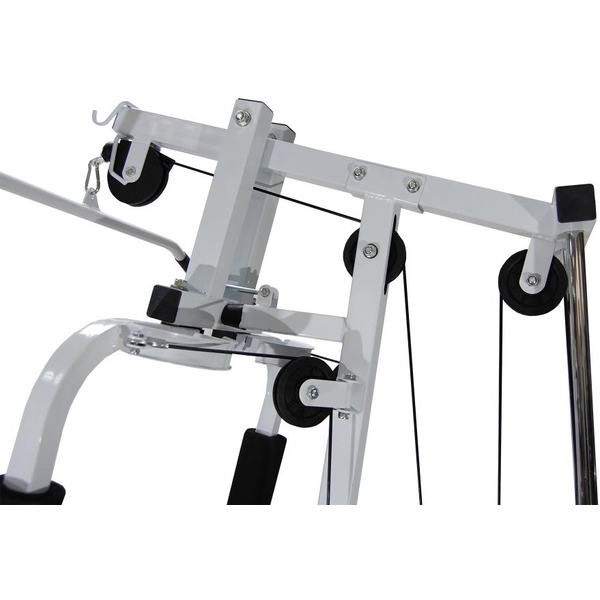 Многофункциональный силовой комплекс AMETIST AM-1st-130 pro