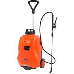 Опрыскиватель Patriot PT-18AC