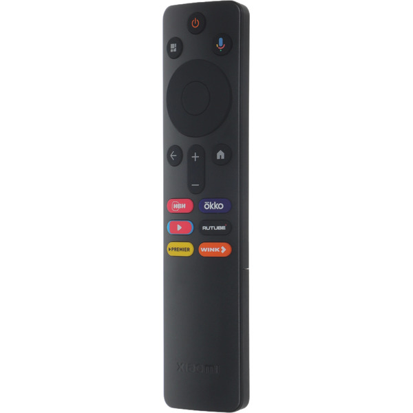 Телевизор Xiaomi TV A 43" FHD 2026 L43MB-AFRU (ELA5882RU)
