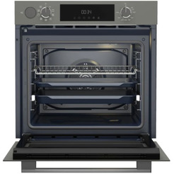 Духовой шкаф GRUNDIG GEDM12300G