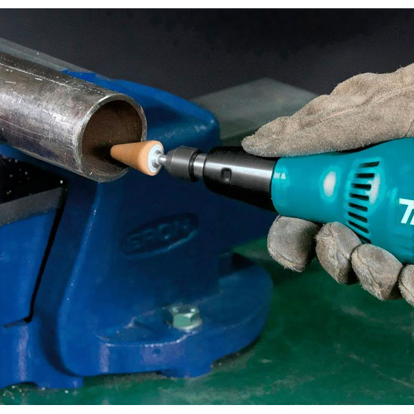 Прямая шлифмашина Makita GD0603