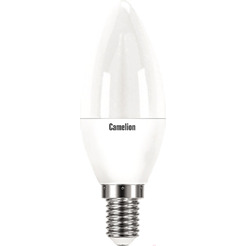 15054 LEDRB/7-C35/840/E14 (Эл.лампа светодиодная 7Вт 220В, LED-M C37 7W 4000K E14) Camelion