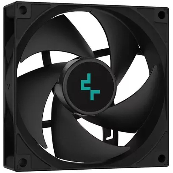 Кулер для процессора DeepCool AG200 R-AG200-BKNNMN-G