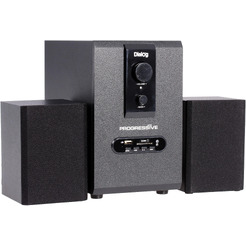 Акустика Dialog AP-150 (черный)