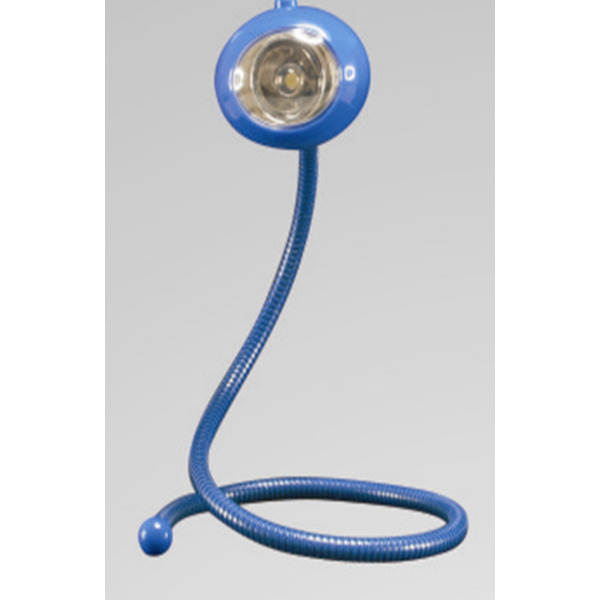 Настольная лампа ULTRA LIGHT КТ040В черный