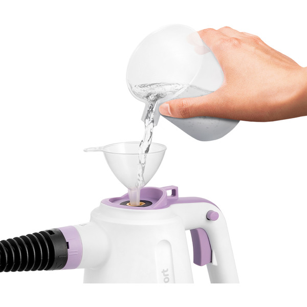 Пароочиститель Kitfort KT-9181